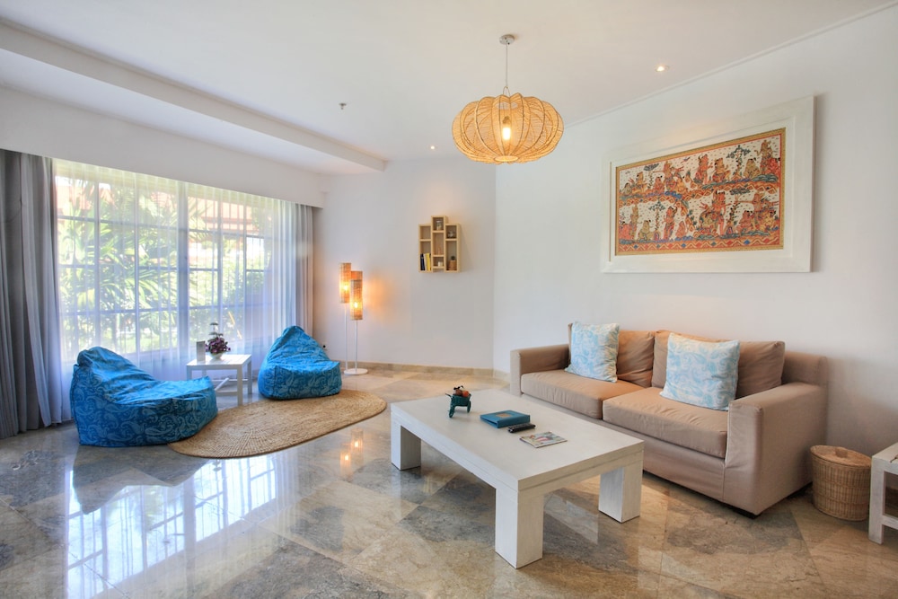 SOL by Melia Benoa Bali - All Inclusive — Hotel rooms in Nusa Dua Tanjung Benoa
