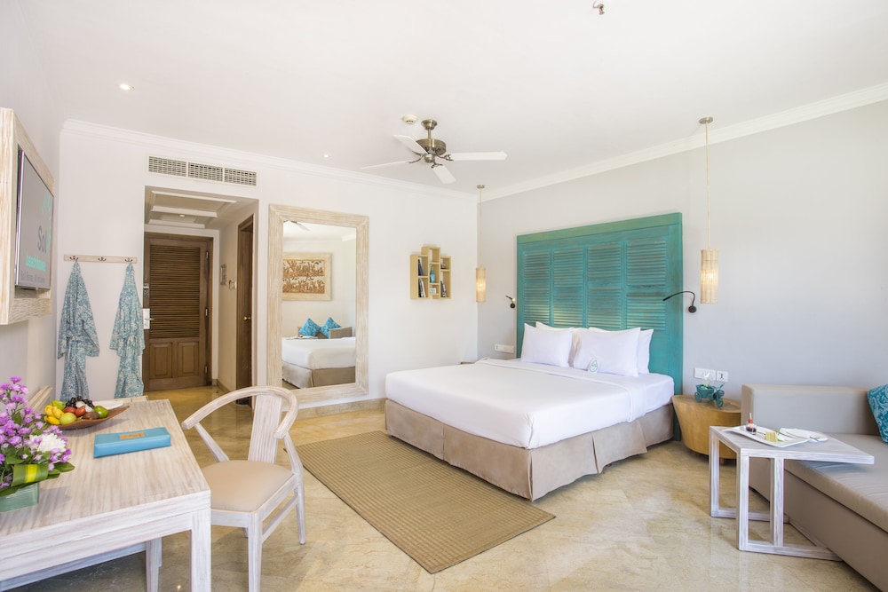 SOL by Melia Benoa Bali - All Inclusive — Hotel rooms in Nusa Dua Tanjung Benoa