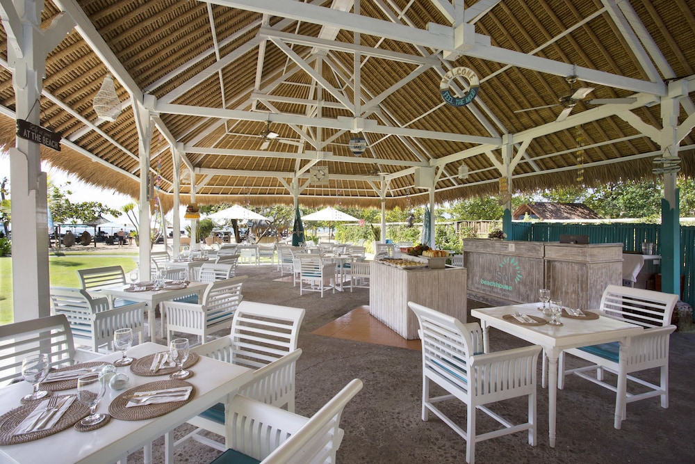 SOL by Melia Benoa Bali - All Inclusive — Restaurant & bars in Nusa Dua Tanjung Benoa