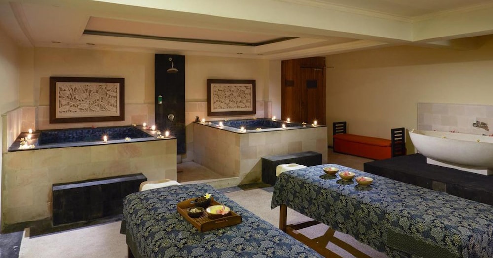 SOL by Melia Benoa Bali - All Inclusive — Spa in Nusa Dua Tanjung Benoa