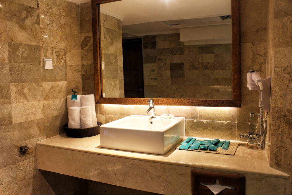 SOL by Melia Benoa Bali - All Inclusive — Hotel rooms in Nusa Dua Tanjung Benoa