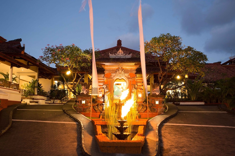 SOL by Melia Benoa Bali - All Inclusive — Attractions in the area in Nusa Dua Tanjung Benoa