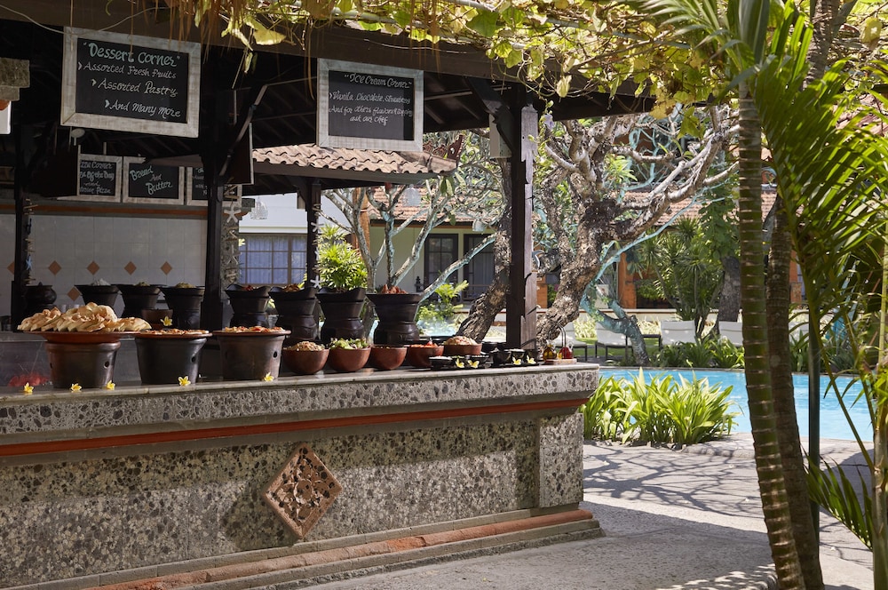 SOL by Melia Benoa Bali - All Inclusive — Restaurant & bars in Nusa Dua Tanjung Benoa