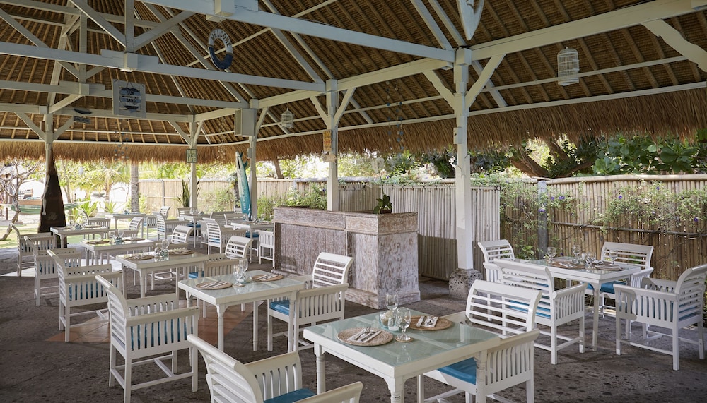SOL by Melia Benoa Bali - All Inclusive — Restaurant & bars in Nusa Dua Tanjung Benoa