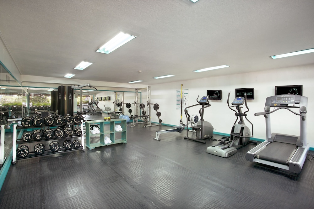 SOL by Melia Benoa Bali - All Inclusive — Sports & recreation in Nusa Dua Tanjung Benoa
