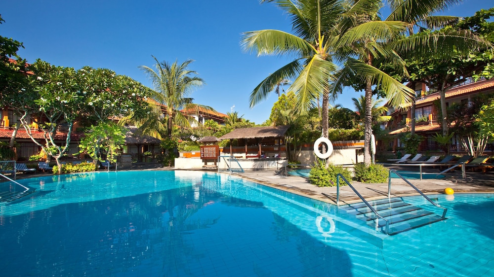 SOL by Melia Benoa Bali - All Inclusive — Main photo in Nusa Dua Tanjung Benoa