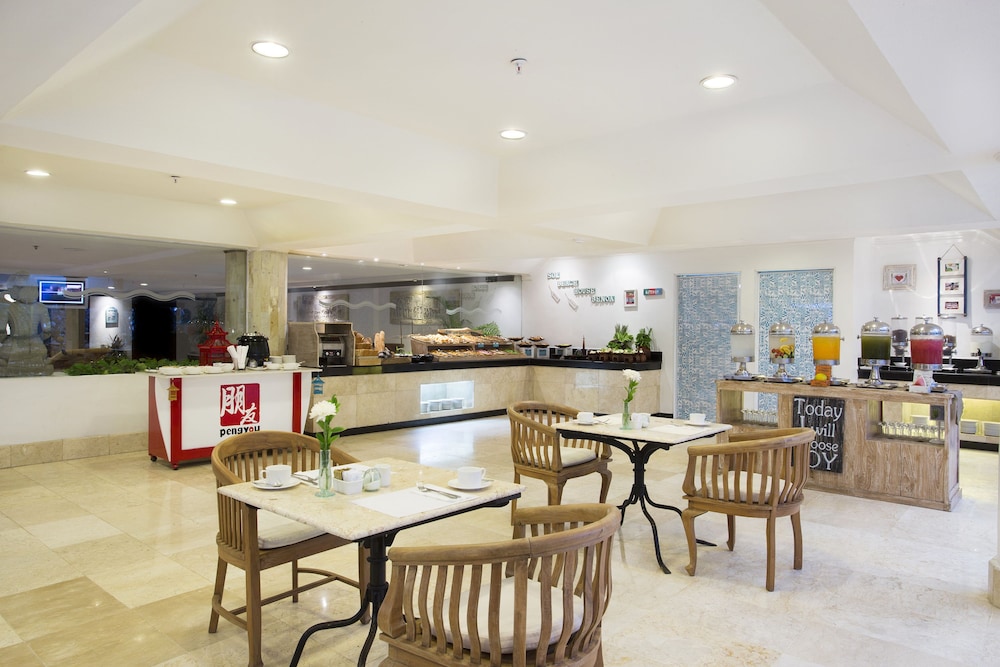 SOL by Melia Benoa Bali - All Inclusive — Restaurant & bars in Nusa Dua Tanjung Benoa