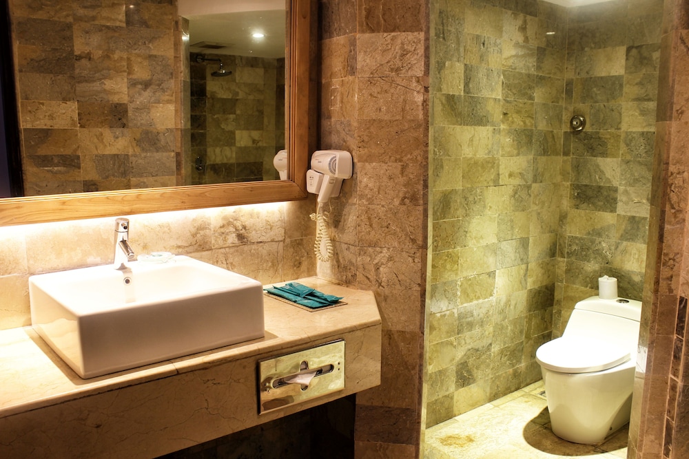 SOL by Melia Benoa Bali - All Inclusive — Hotel rooms in Nusa Dua Tanjung Benoa