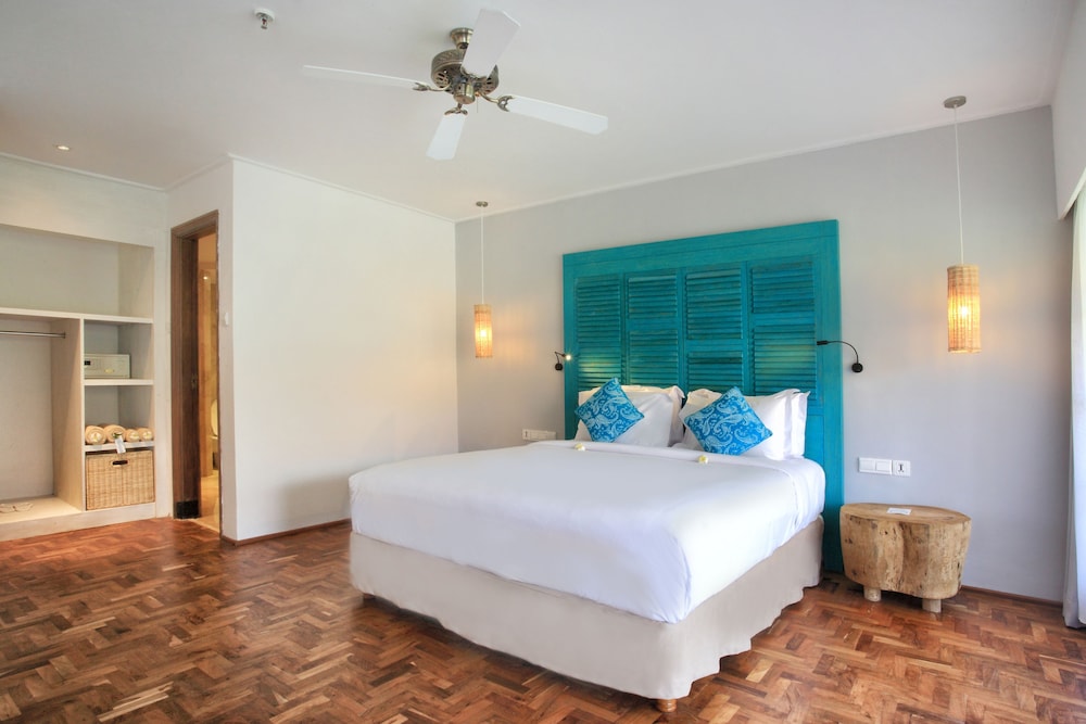 SOL by Melia Benoa Bali - All Inclusive — Hotel rooms in Nusa Dua Tanjung Benoa
