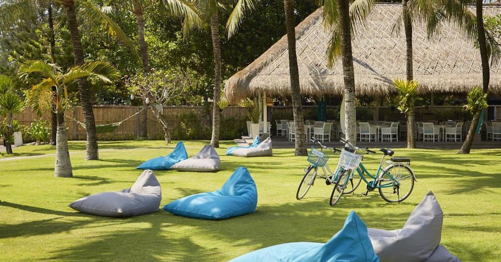 SOL by Melia Benoa Bali - All Inclusive — Restaurant & bars in Nusa Dua Tanjung Benoa