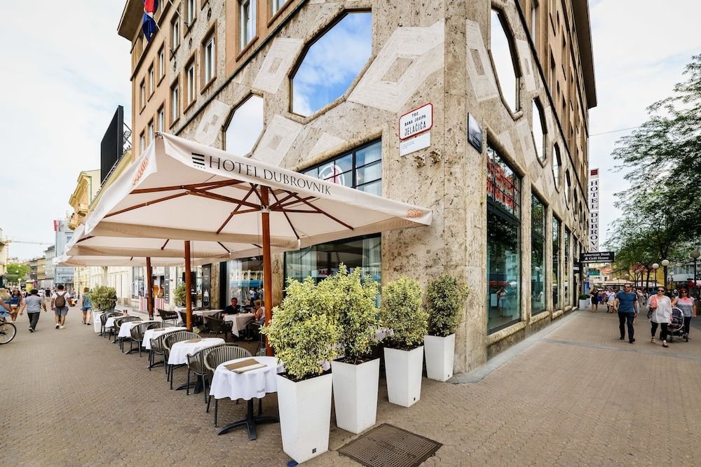 Hotel Dubrovnik