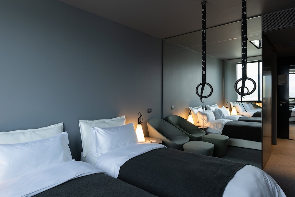 Zonar Zagreb by Maistra City Vibes — Hotel rooms in Zagreb, Zagreb (city)