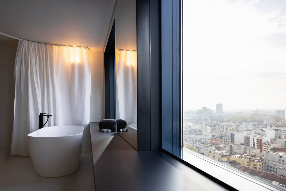 Zonar Zagreb by Maistra City Vibes — Hotel rooms in Zagreb, Zagreb (city)