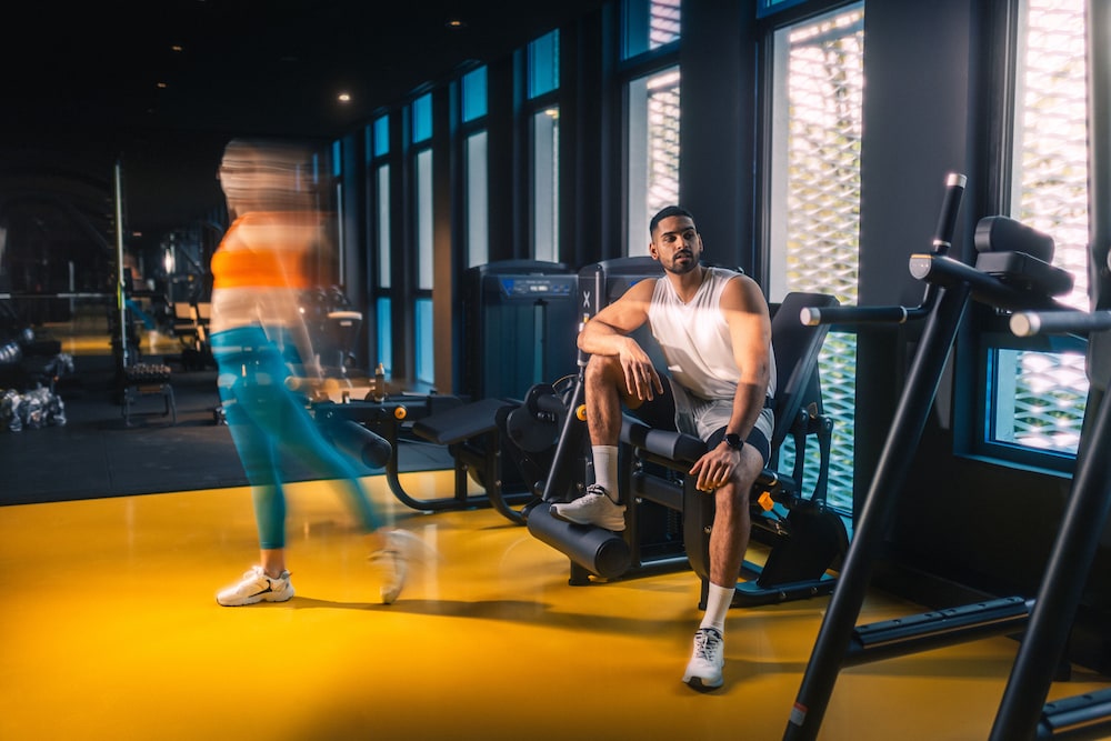 Zonar Zagreb by Maistra City Vibes — Sports & recreation in Zagreb, Zagreb (city)