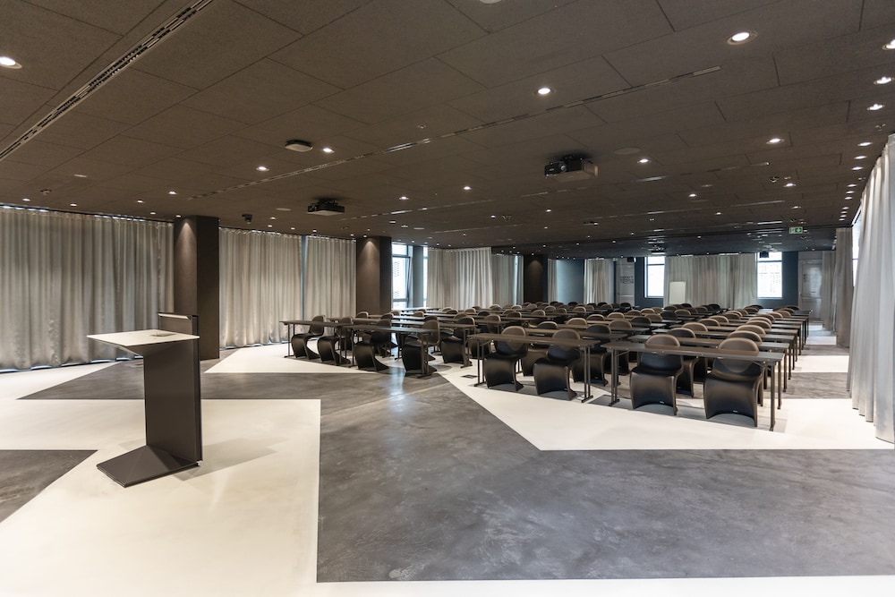 Zonar Zagreb by Maistra City Vibes — Hotel building in Zagreb, Zagreb (city)