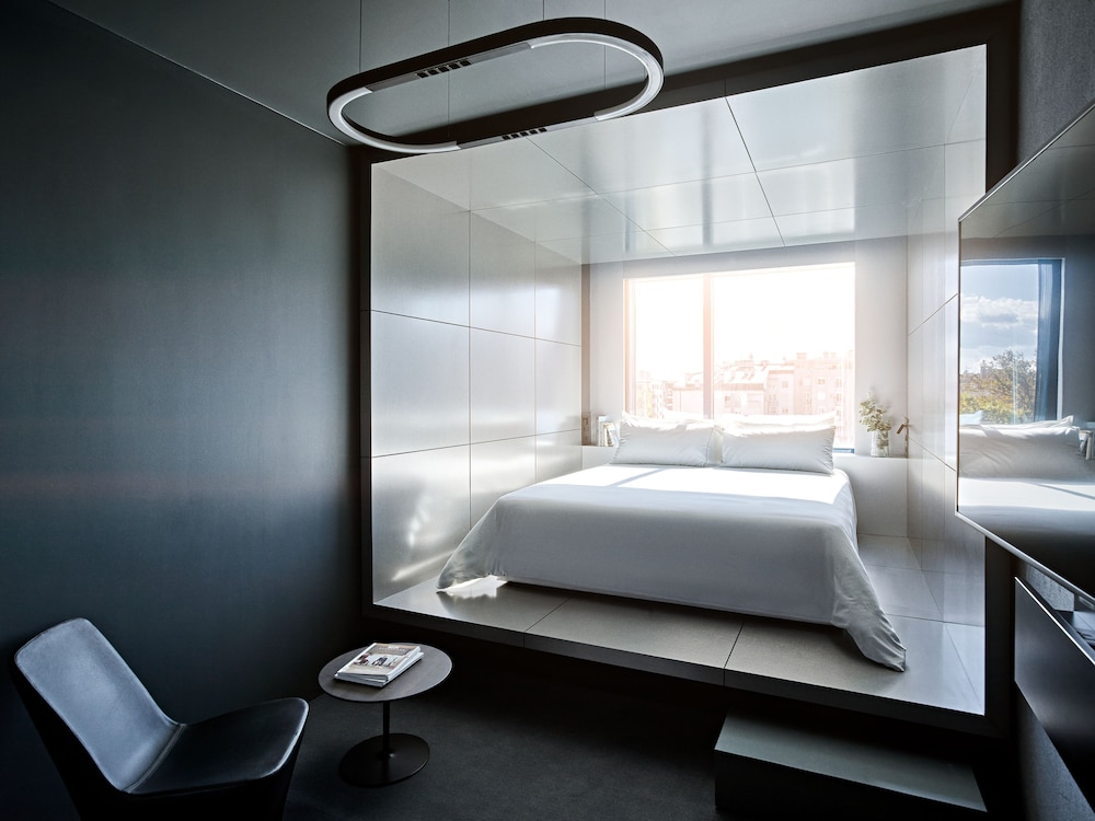 Zonar Zagreb by Maistra City Vibes — Hotel rooms in Zagreb, Zagreb (city)