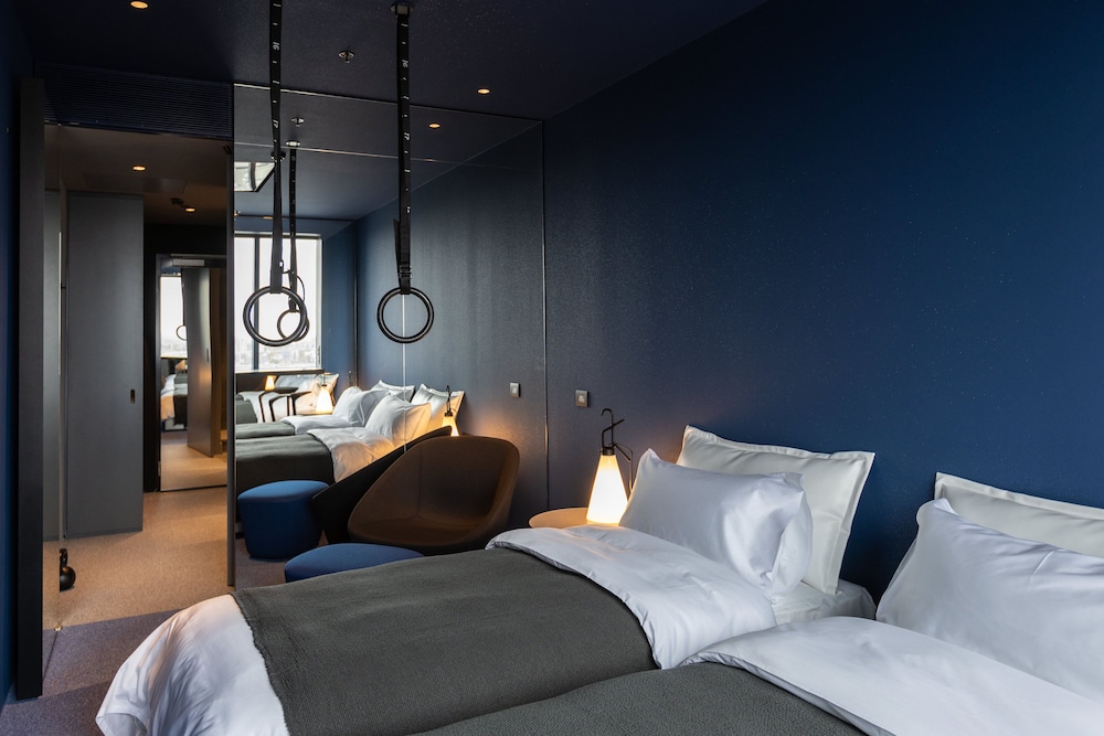 Zonar Zagreb by Maistra City Vibes — Hotel rooms in Zagreb, Zagreb (city)