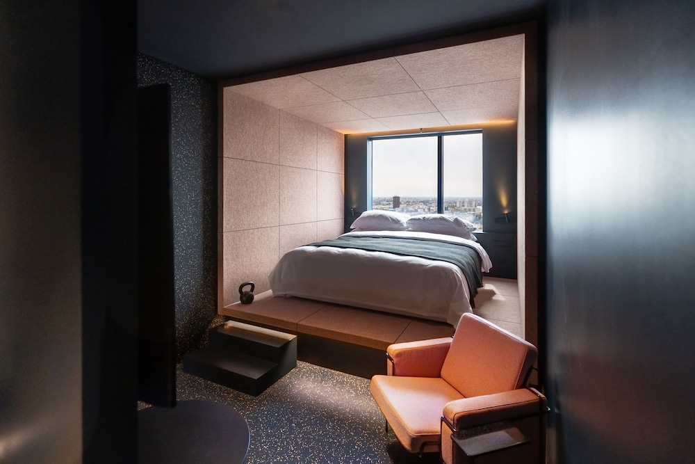 Zonar Zagreb by Maistra City Vibes — Hotel rooms in Zagreb, Zagreb (city)