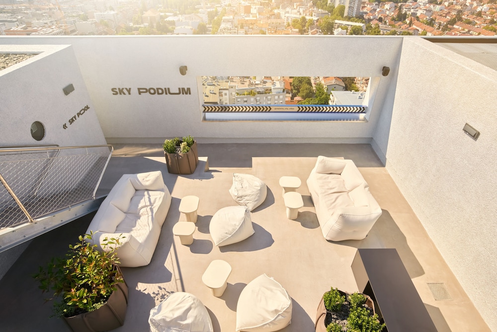 Zonar Zagreb by Maistra City Vibes — Hotel rooms in Zagreb, Zagreb (city)