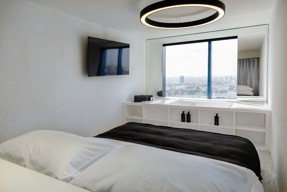 Zonar Zagreb by Maistra City Vibes — Hotel rooms in Zagreb, Zagreb (city)