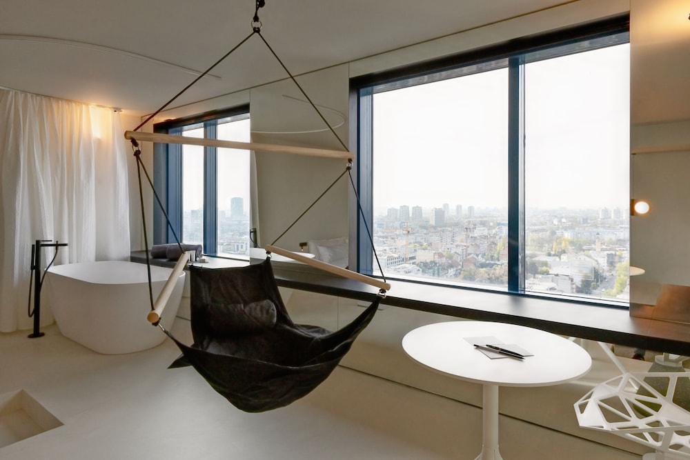 Zonar Zagreb by Maistra City Vibes — Hotel rooms in Zagreb, Zagreb (city)