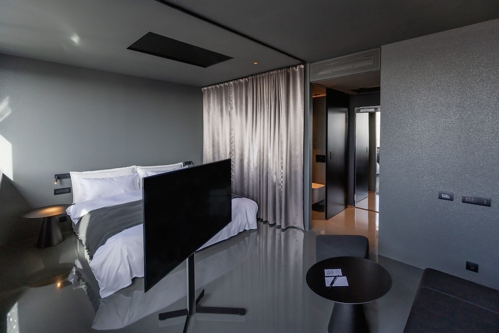 Zonar Zagreb by Maistra City Vibes — Hotel rooms in Zagreb, Zagreb (city)