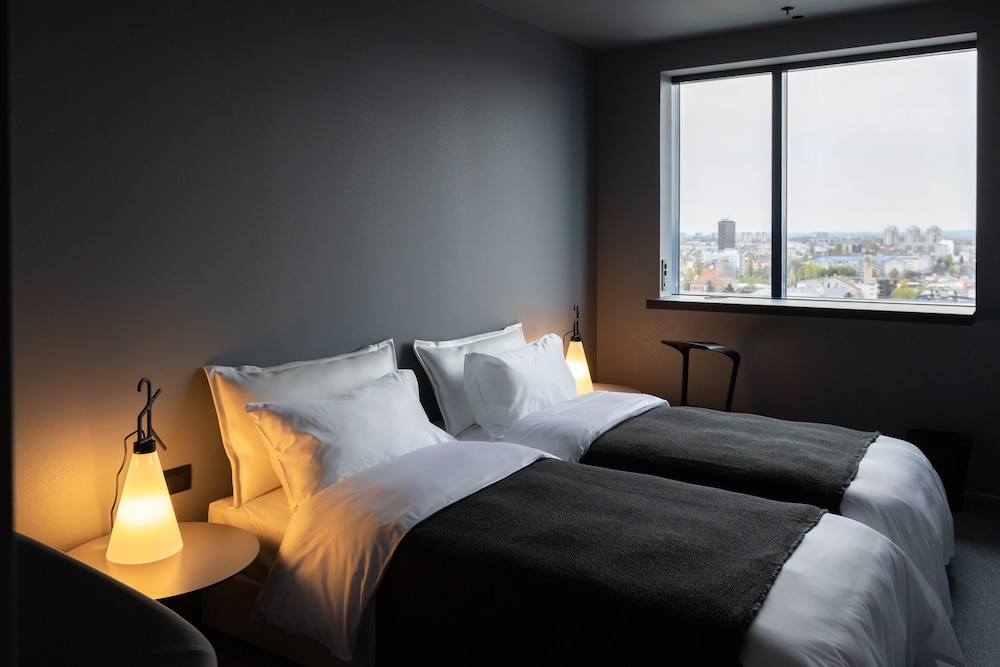 Zonar Zagreb by Maistra City Vibes — Hotel rooms in Zagreb, Zagreb (city)