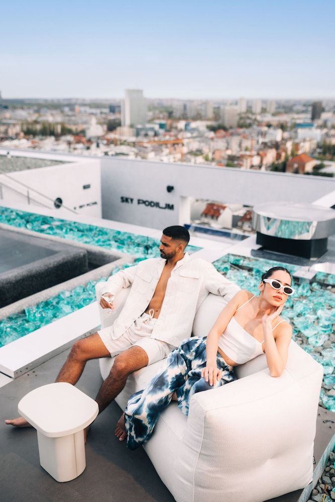 Zonar Zagreb by Maistra City Vibes