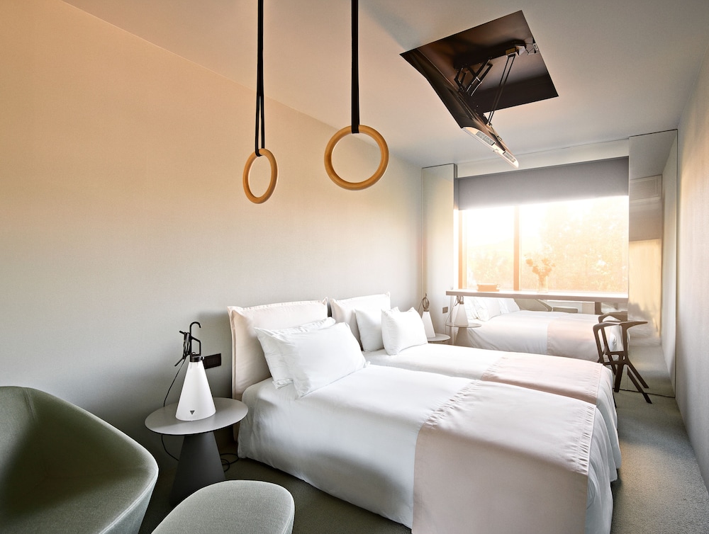 Zonar Zagreb by Maistra City Vibes — Hotel rooms in Zagreb, Zagreb (city)