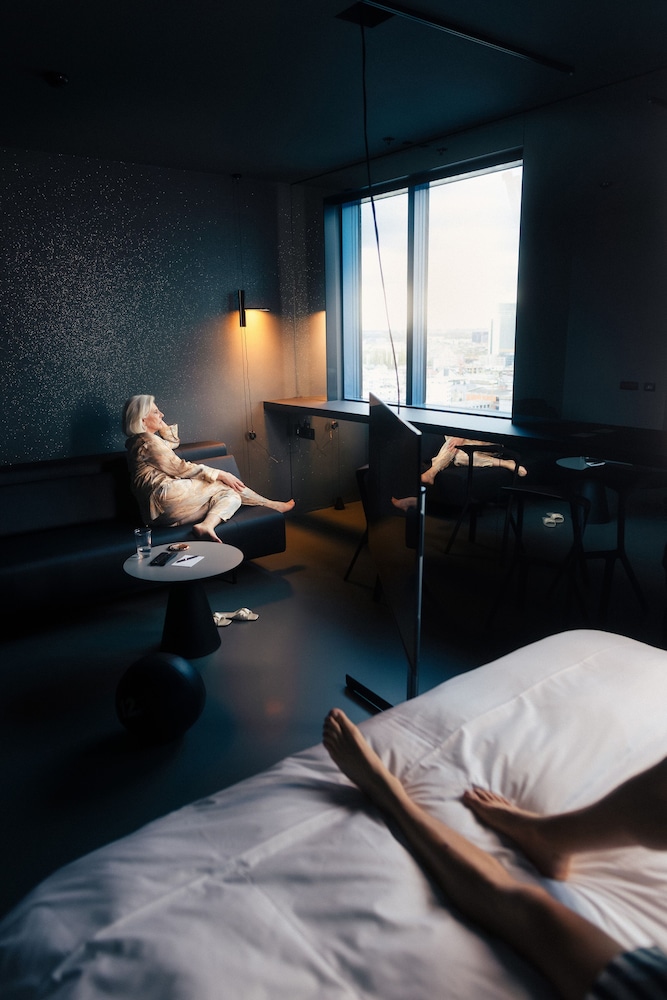 Zonar Zagreb by Maistra City Vibes — Hotel rooms in Zagreb, Zagreb (city)