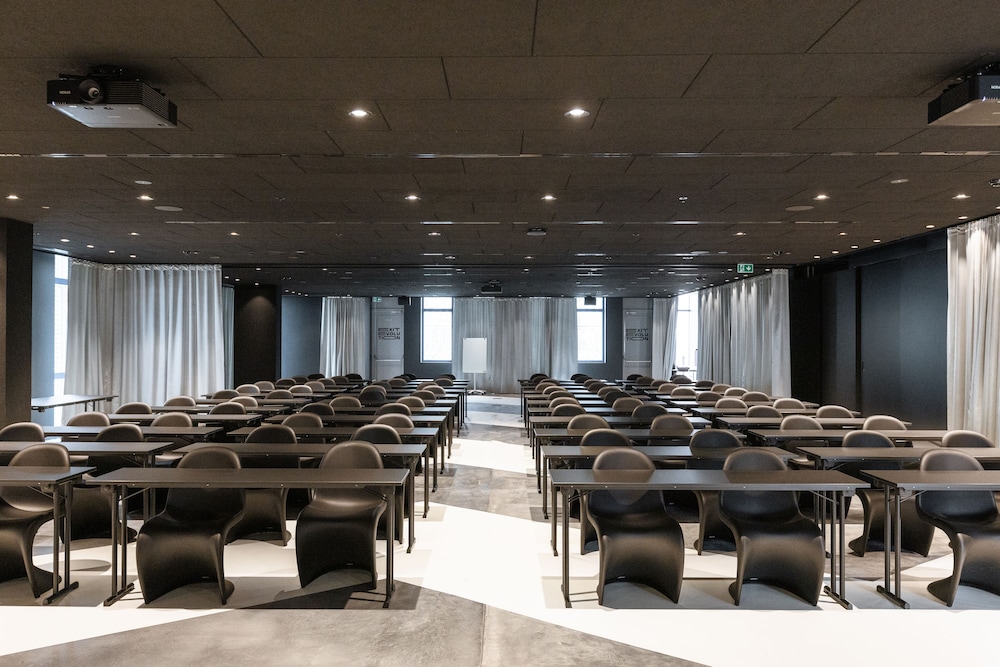 Zonar Zagreb by Maistra City Vibes — Hotel building in Zagreb, Zagreb (city)