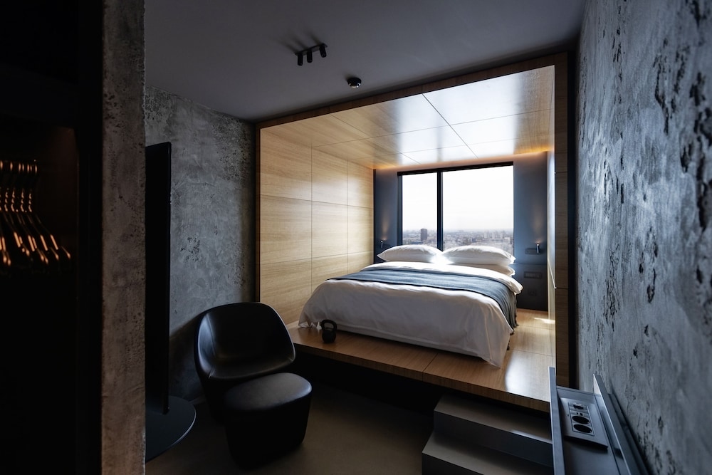 Zonar Zagreb by Maistra City Vibes — Hotel rooms in Zagreb, Zagreb (city)