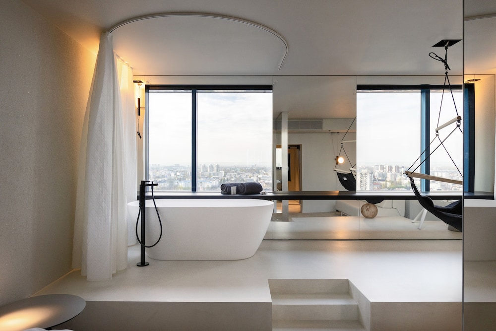 Zonar Zagreb by Maistra City Vibes — Hotel rooms in Zagreb, Zagreb (city)