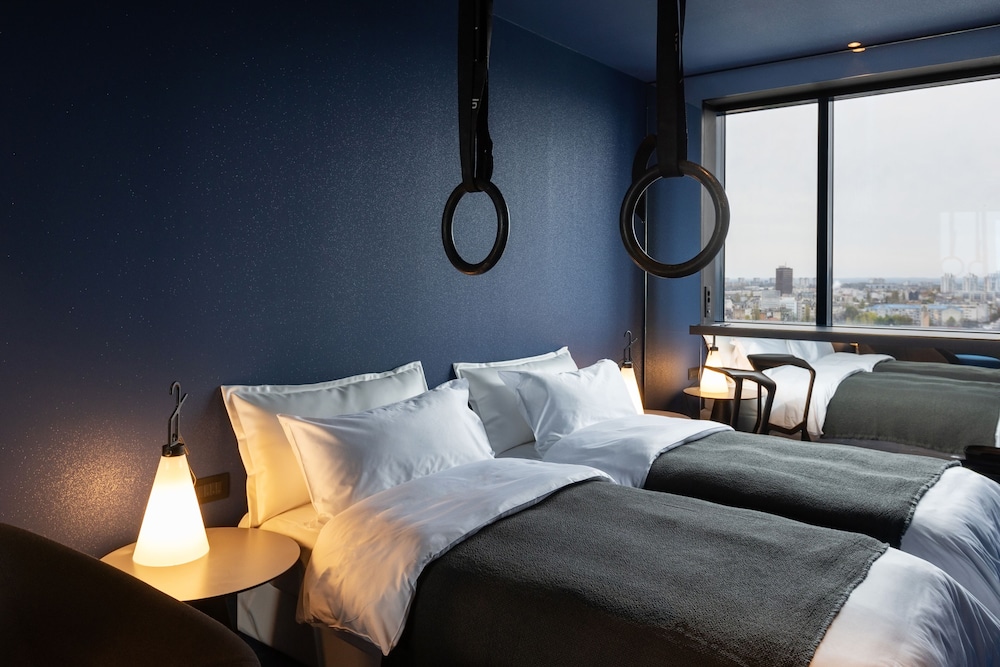 Zonar Zagreb by Maistra City Vibes — Hotel rooms in Zagreb, Zagreb (city)