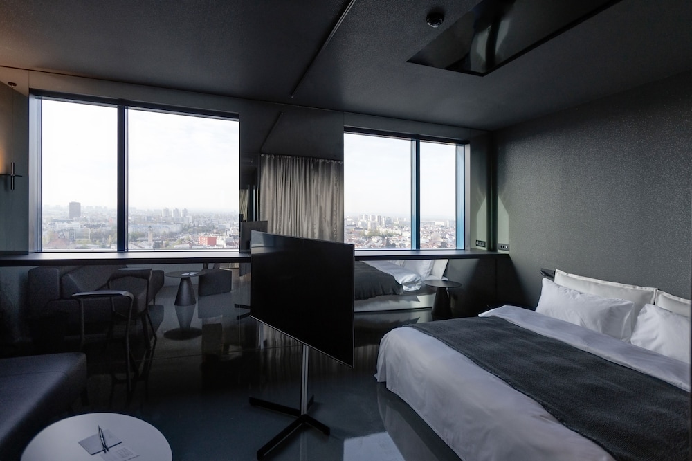 Zonar Zagreb by Maistra City Vibes — Hotel rooms in Zagreb, Zagreb (city)