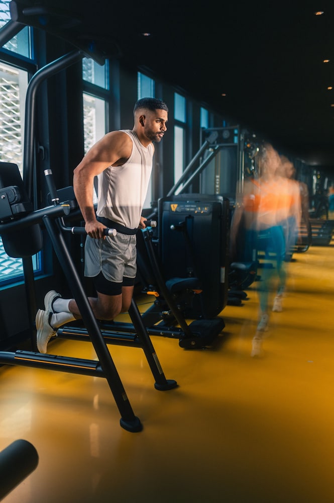 Zonar Zagreb by Maistra City Vibes — Sports & recreation in Zagreb, Zagreb (city)