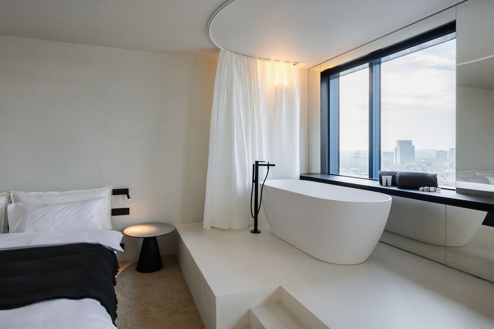 Zonar Zagreb by Maistra City Vibes — Hotel rooms in Zagreb, Zagreb (city)
