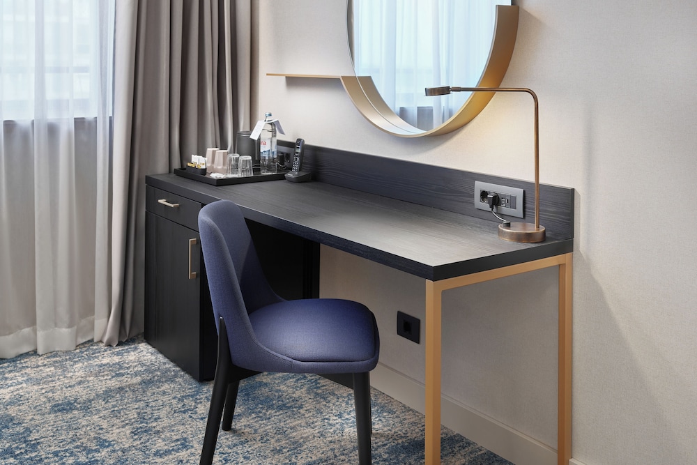 Hotel International by Maistra City Vibes — Hotel rooms in Zagreb, Zagreb (city)