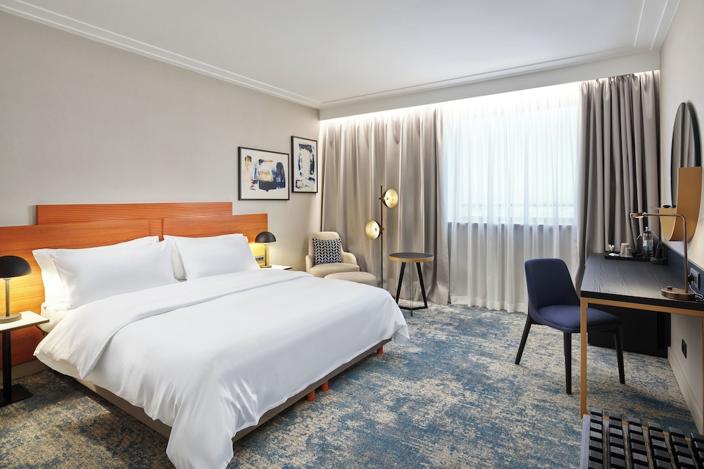 Hotel International by Maistra City Vibes — Hotel rooms in Zagreb, Zagreb (city)