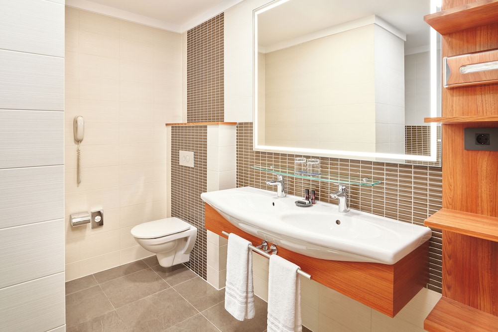Hotel International by Maistra City Vibes — Hotel rooms in Zagreb, Zagreb (city)