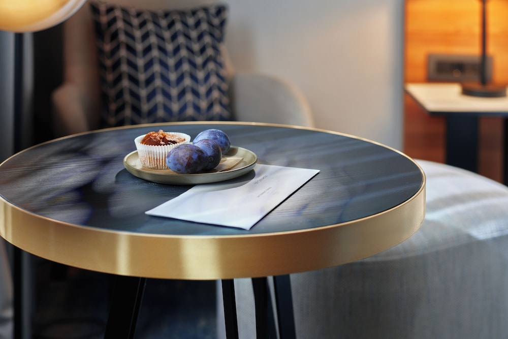 Hotel International by Maistra City Vibes — Hotel rooms in Zagreb, Zagreb (city)
