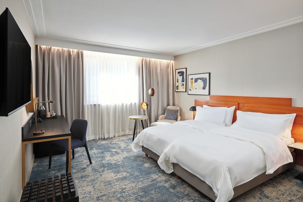 Hotel International by Maistra City Vibes — Hotel rooms in Zagreb, Zagreb (city)