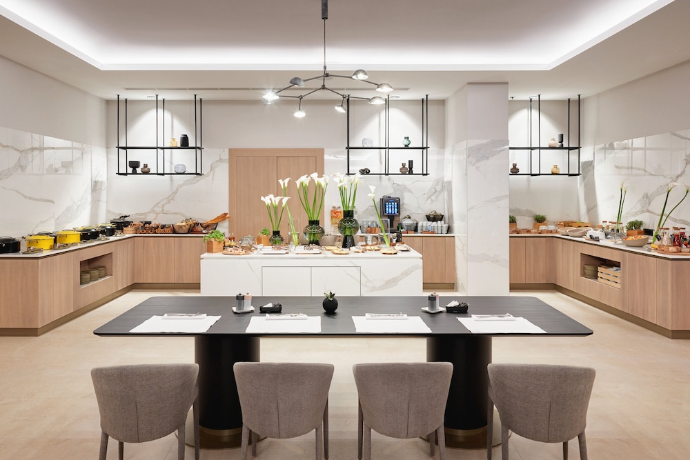 Hotel International by Maistra City Vibes — Restaurant & bars in Zagreb, Zagreb (city)