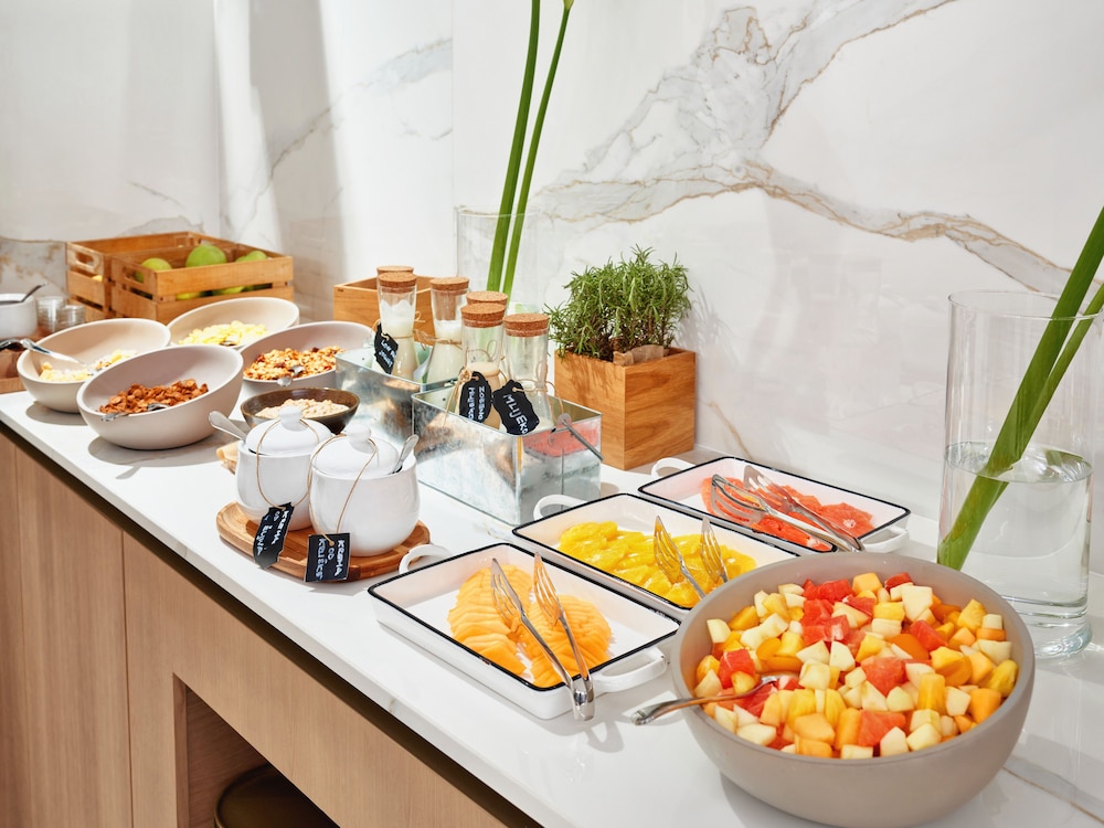 Hotel International by Maistra City Vibes — Restaurant & bars in Zagreb, Zagreb (city)
