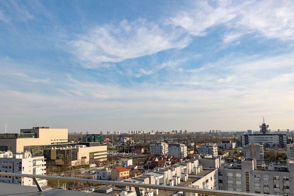 Hotel International by Maistra City Vibes — Attractions in the area in Zagreb, Zagreb (city)