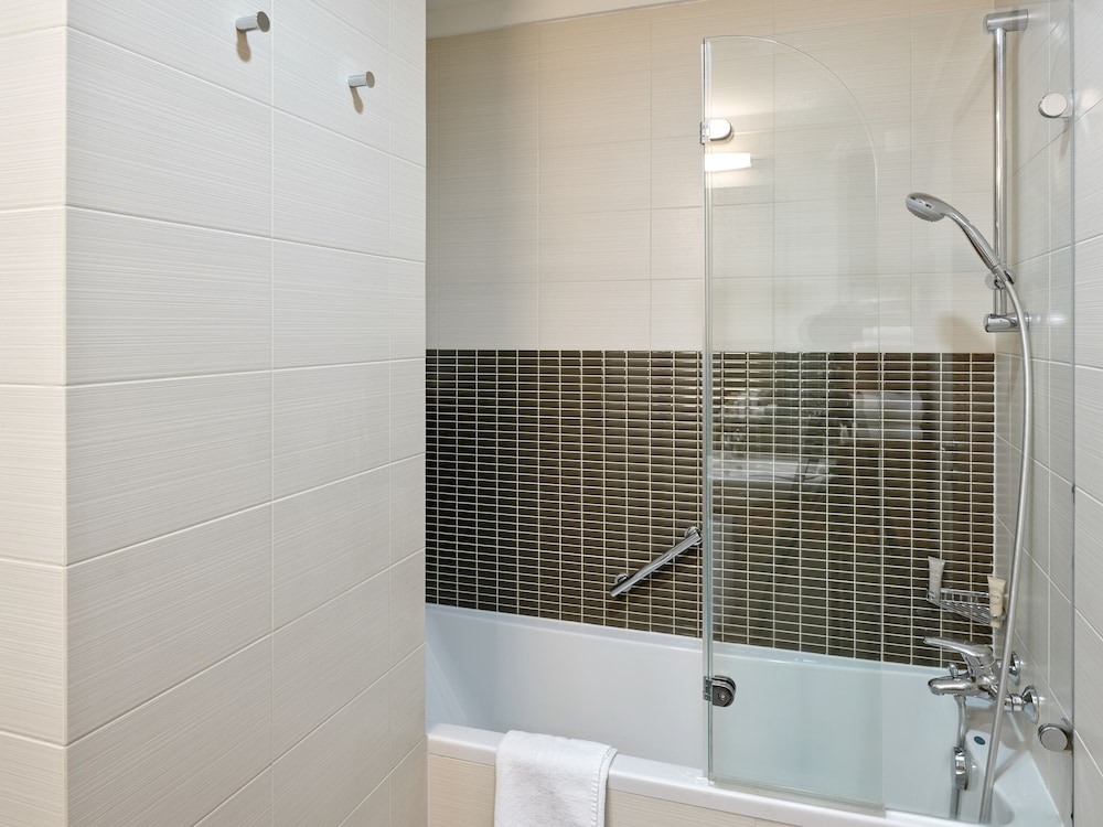 Hotel International by Maistra City Vibes — Hotel rooms in Zagreb, Zagreb (city)