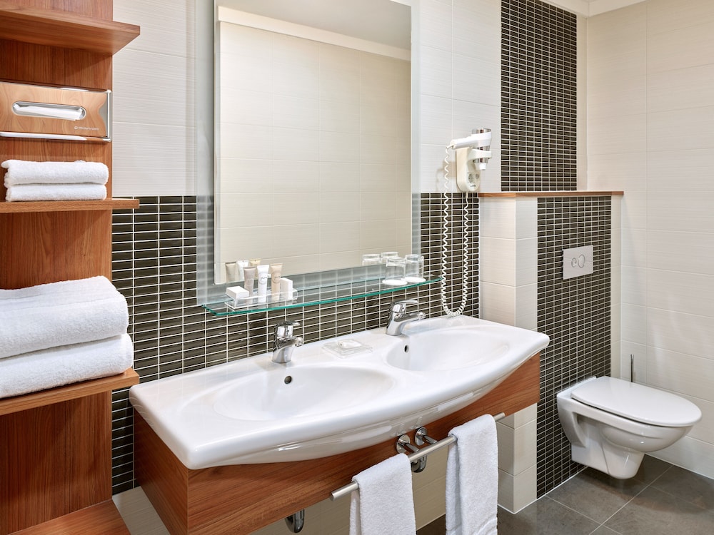 Hotel International by Maistra City Vibes — Hotel rooms in Zagreb, Zagreb (city)