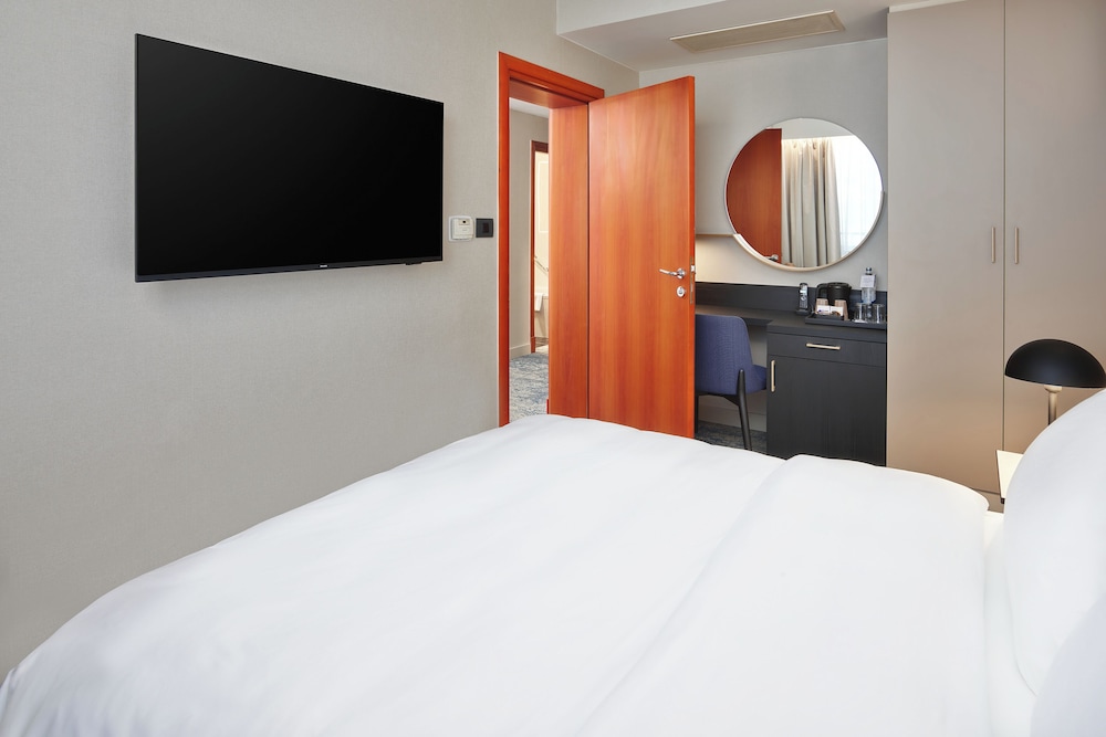Hotel International by Maistra City Vibes — Hotel rooms in Zagreb, Zagreb (city)