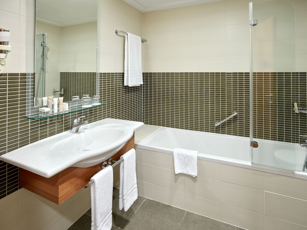 Hotel International by Maistra City Vibes — Hotel rooms in Zagreb, Zagreb (city)