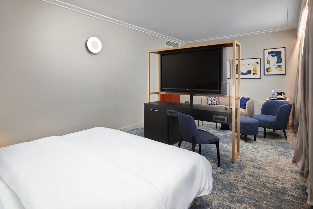 Hotel International by Maistra City Vibes — Hotel rooms in Zagreb, Zagreb (city)
